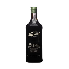 Niepoort Bioma Crusted (Bot. 2014) Portwein