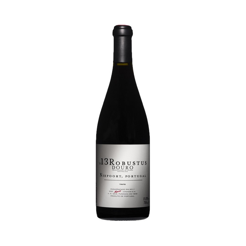 Robustus 2013 Red Wine Robustus 2013 Red Wine