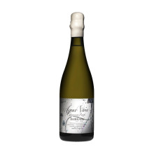 Niepoort Água Viva 2013 kuohuviini