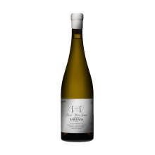 Quinta de Baixo VV Vinhas Velhas 2015 Witte Wijn