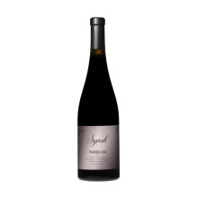 Quinta de Baixo Syrah 2012 Vino Rosso
