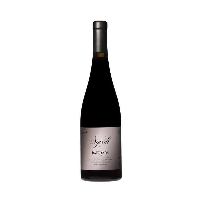 Quinta de Baixo Syrah 2012 rode wijn Quinta de Baixo Syrah 2012 rode wijn