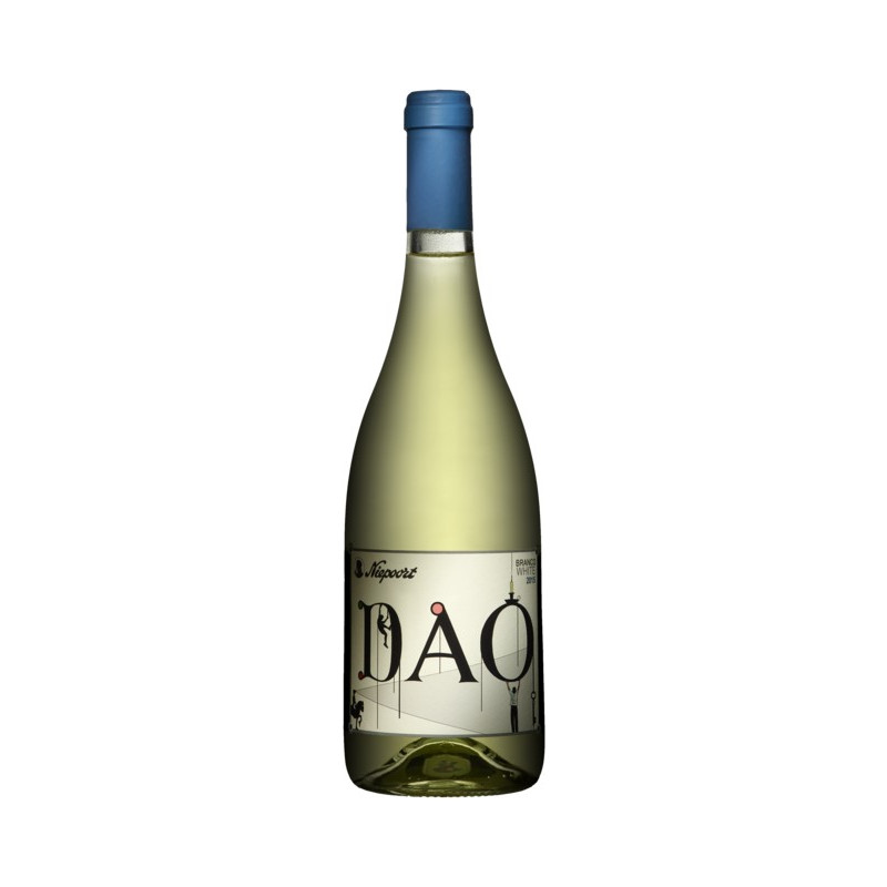Rótulo Dão 2015 hvidvin Rótulo Dão 2015 hvidvin