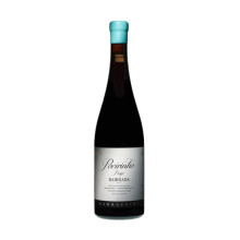 Poerinho Garrafeira Rotwein