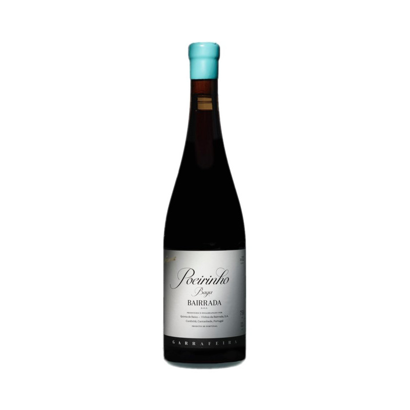 Poerinho Garrafeira Rotwein Poerinho Garrafeira Rotwein