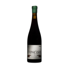 Conciso 2014 Rotwein