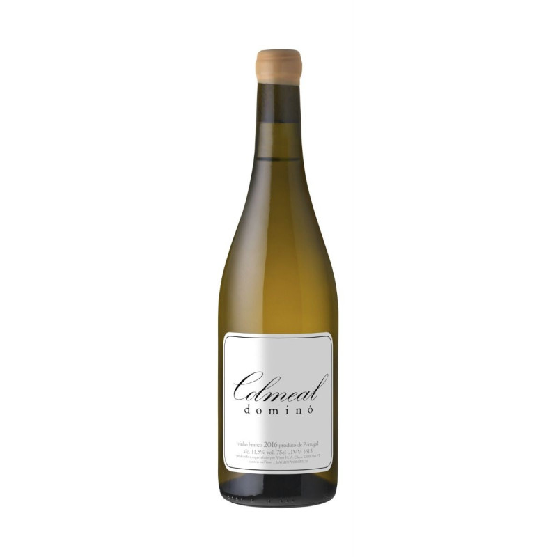 Colmeal 2016 Weißwein Colmeal 2016 Weißwein