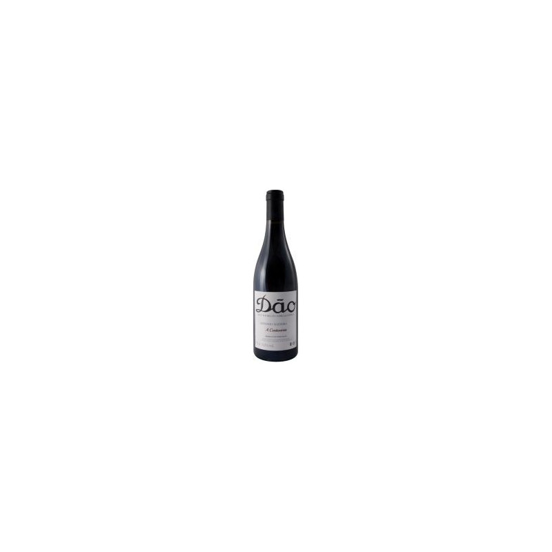 António Madeira A Centenária 2014 Vino rosso António Madeira A Centenária 2014 Vino rosso