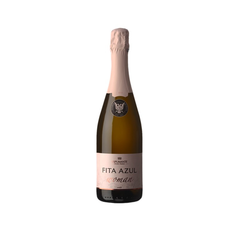 Fita Azul Woman Sparkling White Wine Fita Azul Woman Sparkling White Wine