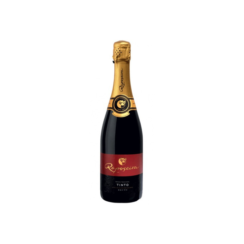 Raposeira Super Reserva Brut Sparkling Rode Wijn