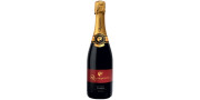 Raposeira Super Reserva Brut Sparkling Red Wine