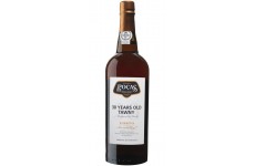 Poças 30 Years Old Port Wine