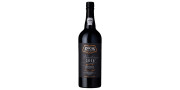 Poças Vintage 2015 Vin de Port
