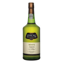 Poças White Port Wine
