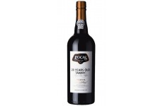 Poças 20 Years Old Port Wine