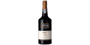 Poças Ruby Port Wijn