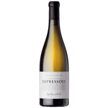 Anselmo Mendes 2016 Alvarinho Wijn