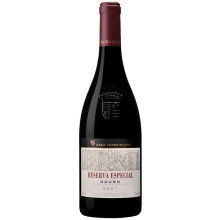 Casa Ferreirinha Reserva Especial 2007 Rotwein