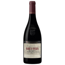 Casa Ferreirinha Barca Velha 2008 Vino Rosso