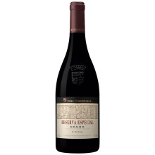 Casa Ferreirinha Reserva Especial 2009 Vino Rosso