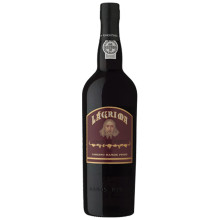 Ramos Pinto Lágrima Red Port Wine