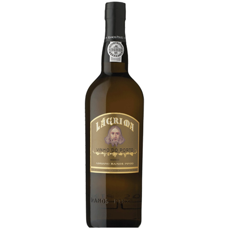 Ramos Pinto Lagrima White Port Wine Ramos Pinto Lagrima White Port Wine