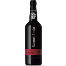 Ramos Pinto Vino rosso
