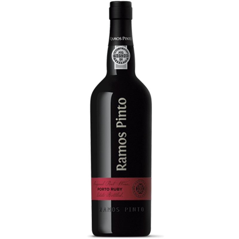 Ramos Pinto Vino rosso Ramos Pinto Vino rosso