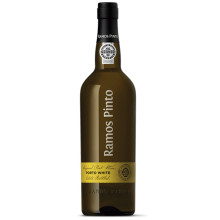 Ramos Pinto Weißer Portwein
