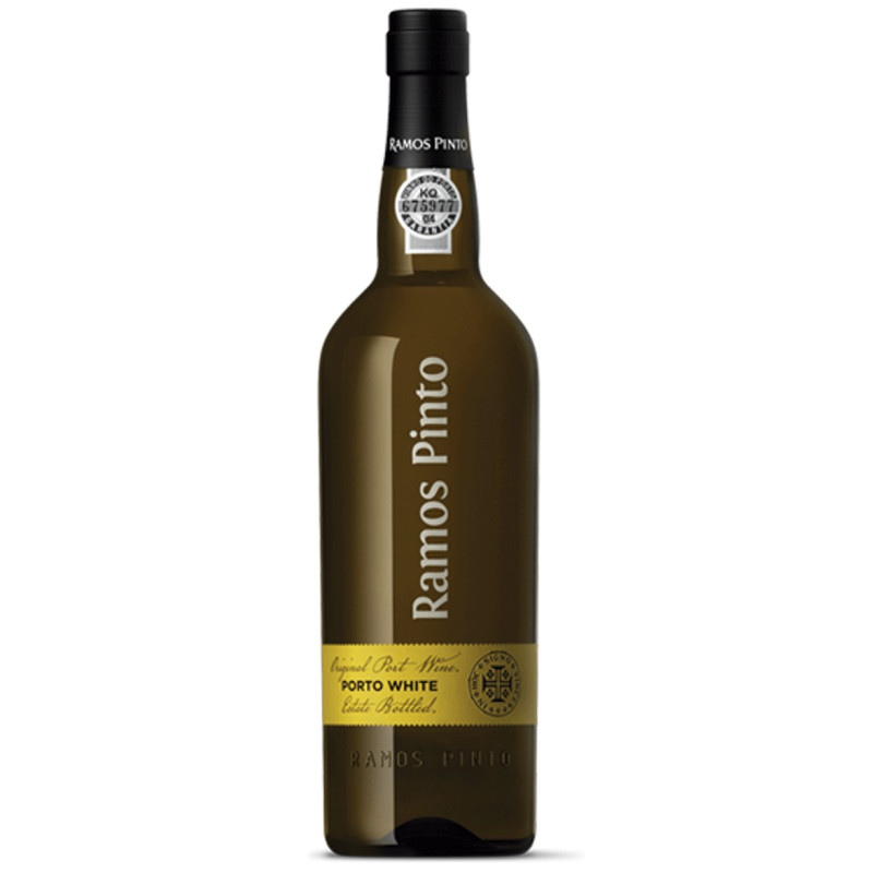 Ramos Pinto White Port Wine