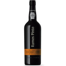 Ramos Pinto Tawny Port Víno