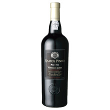 Ramos Pinto Vintage 2007Vino da Porto