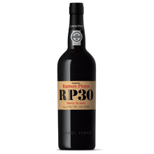 Ramos Pinto 30 anni Porto Vecchio Vino