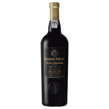 Ramos Pinto Quinta Ervamoira Vintage 2005Vino da Porto