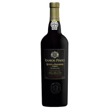 Ramos Pinto Quinta Ervamoira Vintage 2002Vino da Porto