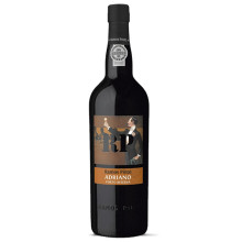 Ramos Pinto Adriano Reserva Tawny Port viiniä