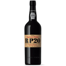 Ramos Pinto Quinta do Bom Retiro - 20 let staré přístavní víno