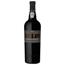 Ramos Pinto LBV 2012Portwein