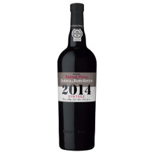 Ramos Pinto Quinta do Bom Retiro Vintage 2014
