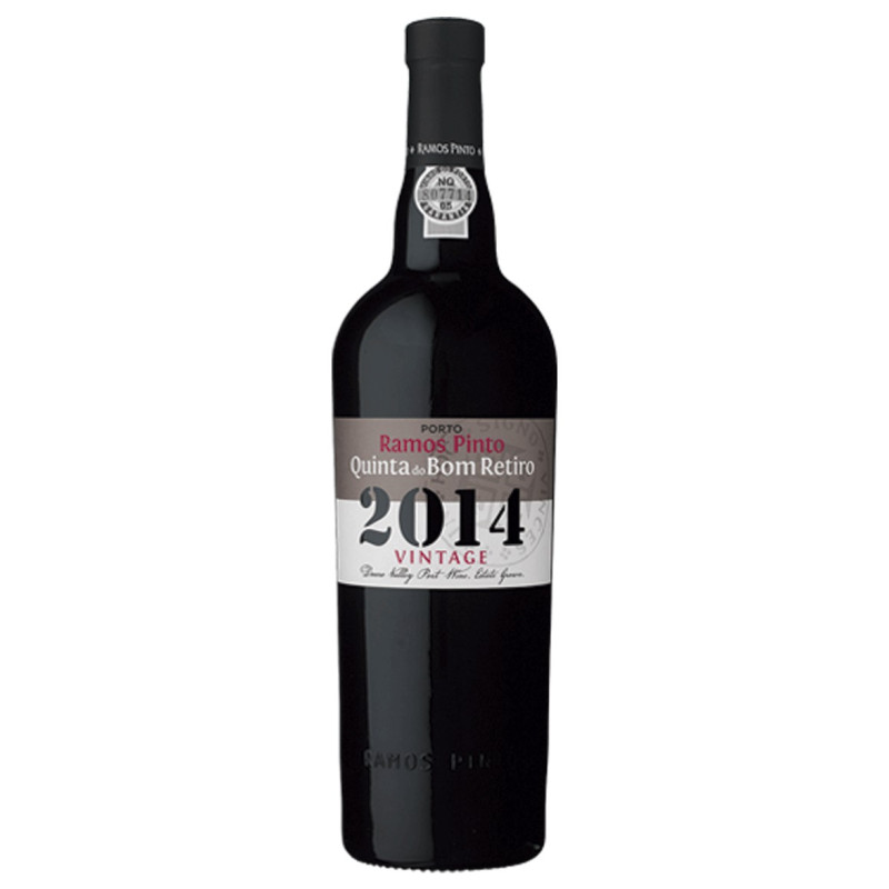 Ramos Pinto Quinta do Bom Retiro Vintage 2014 Ramos Pinto Quinta do Bom Retiro Vintage 2014