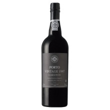 Ramos Pinto Vintage 1997 Port Wine Ramos Pinto Vintage 1997 Port Wine