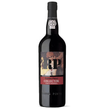Ramos Pinto Collezionista Reserva Porto Wine