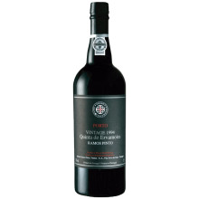 Ramos Pinto Quinta Ervamoira Vintage 1994Vino da Porto