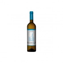Avicella Loureiro and Alvarinho 2017 White Wine