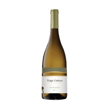 Tiago Cabaço Encruzado 2014 Vin Blanc