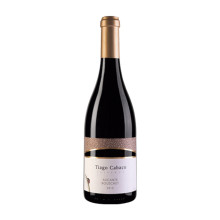 Tiago Cabaço Alicante Bouschet 2012 Red Wine