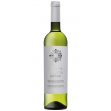 Tapada D'Elvas White Wine