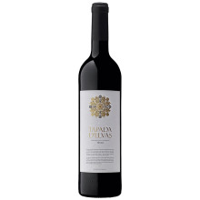 Tapada D'Elvas -punaviini