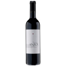 Anzol punaviini