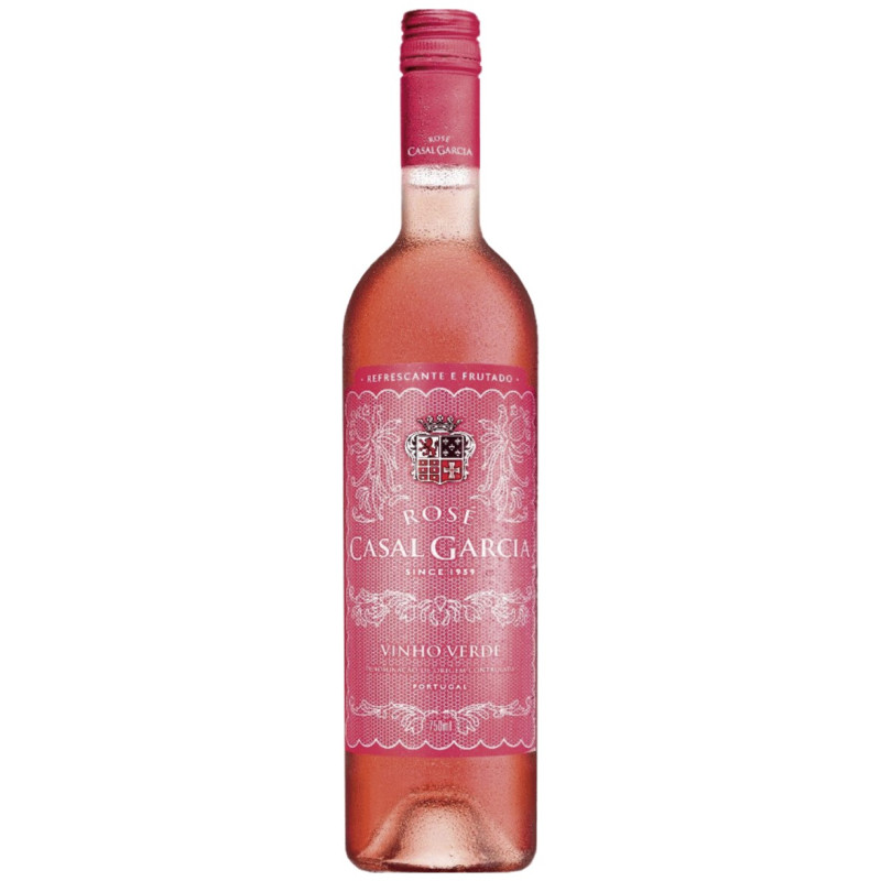 Casal Garcia Roséwijn